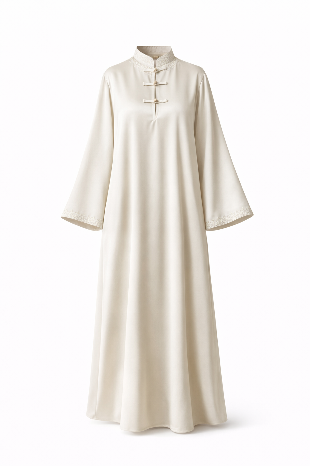 Abaya Safiia