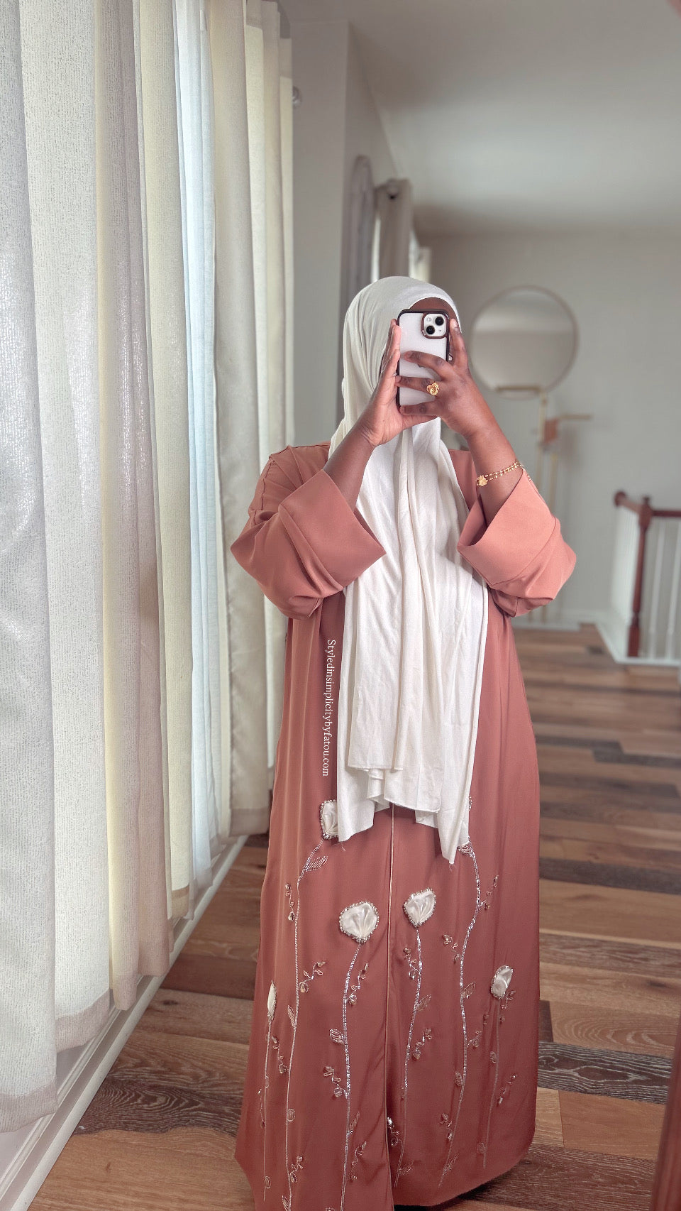 Abaya Saïda