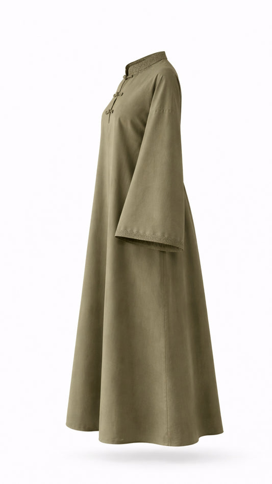 Abaya Safiia