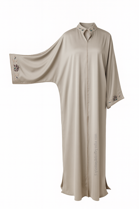 Abaya ineïsa
