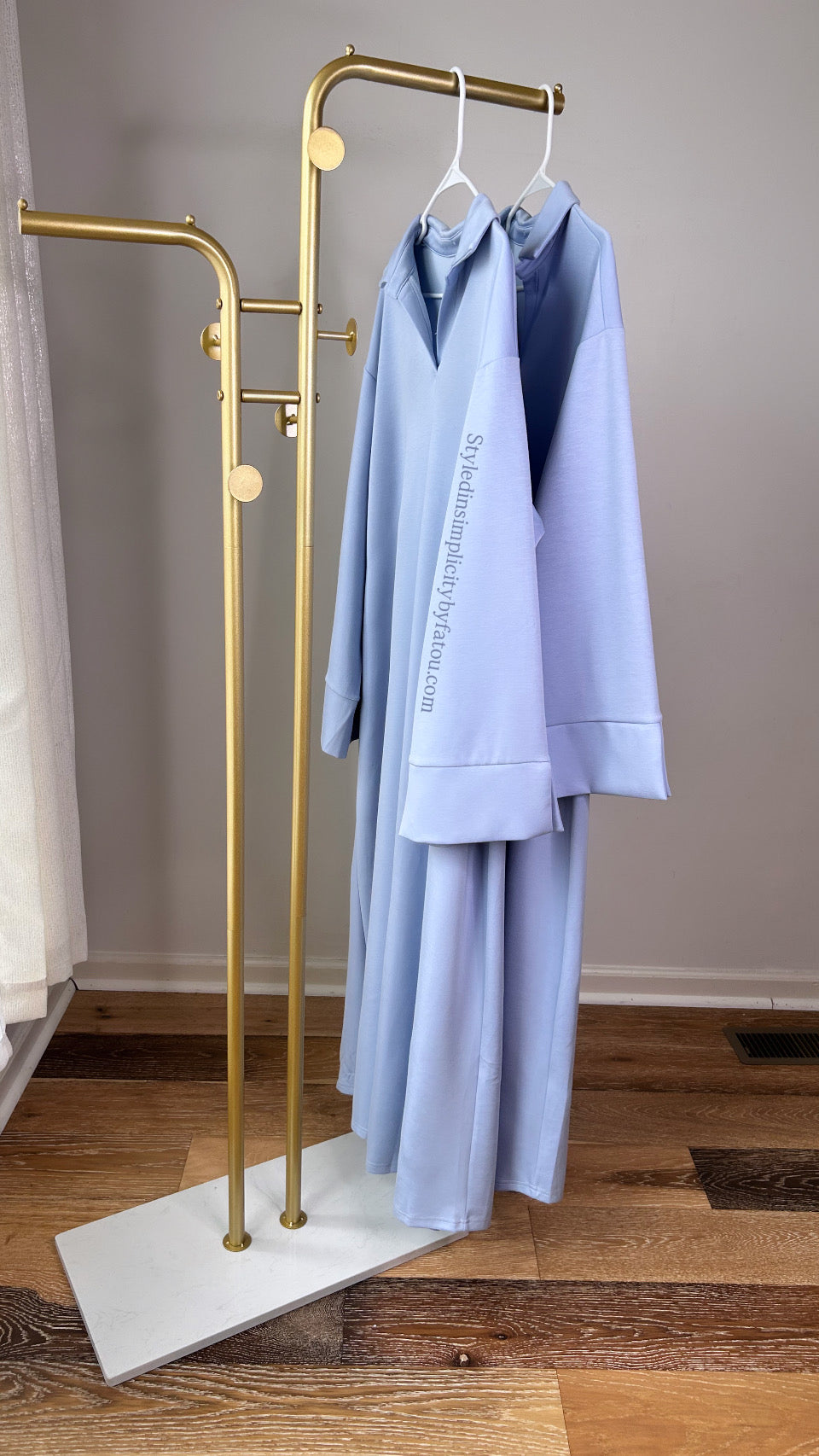 Abaya Fatima