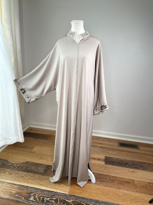 Abaya ineïsa