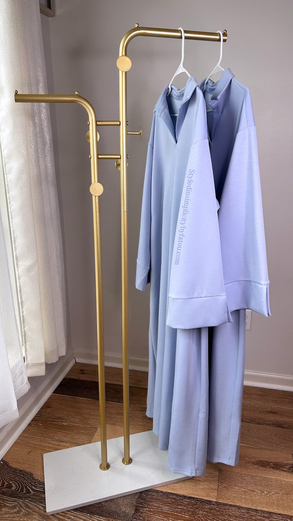 Abaya Fatima