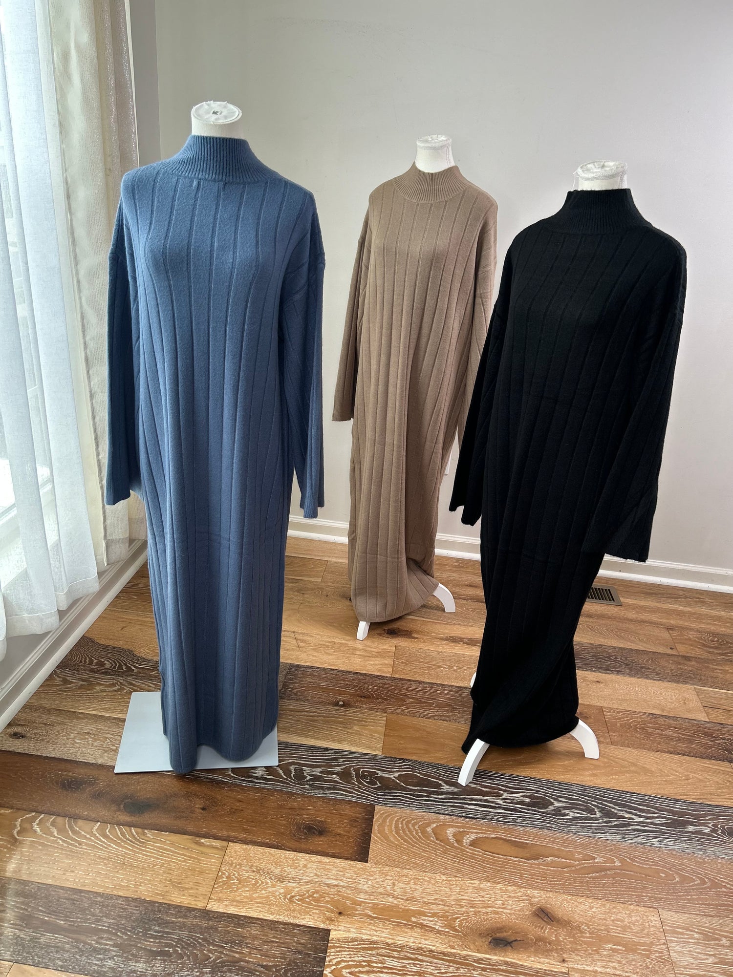 Smaller size and height 5’3 and below