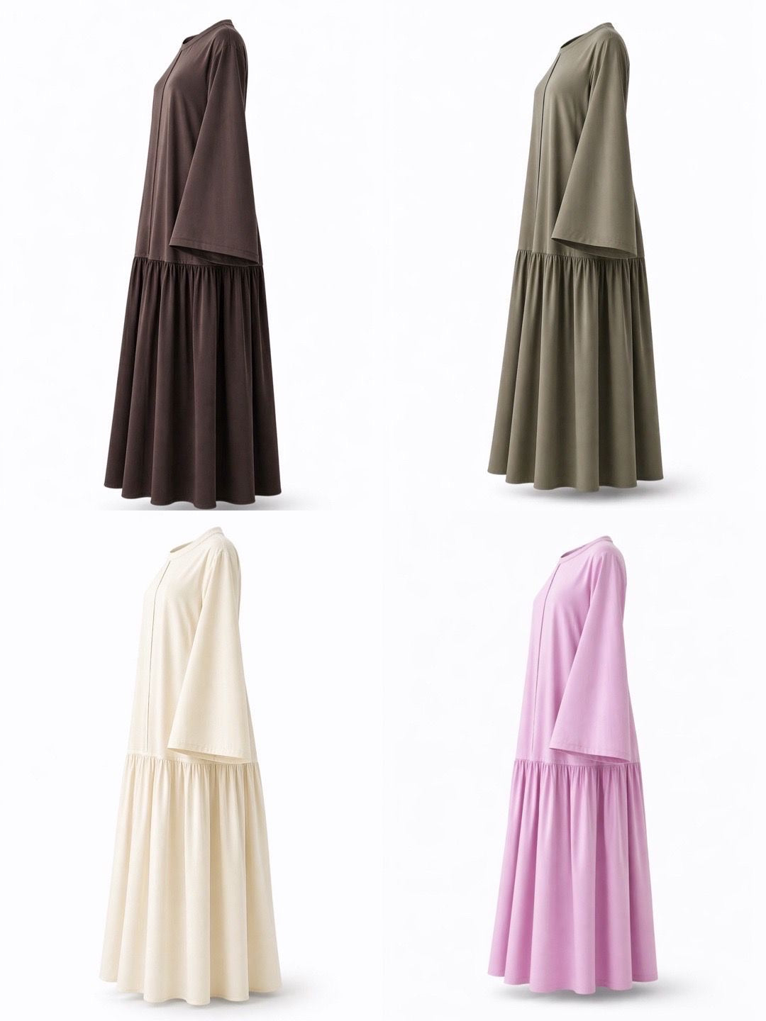 Abayas