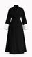Wrap Abaya Blazer