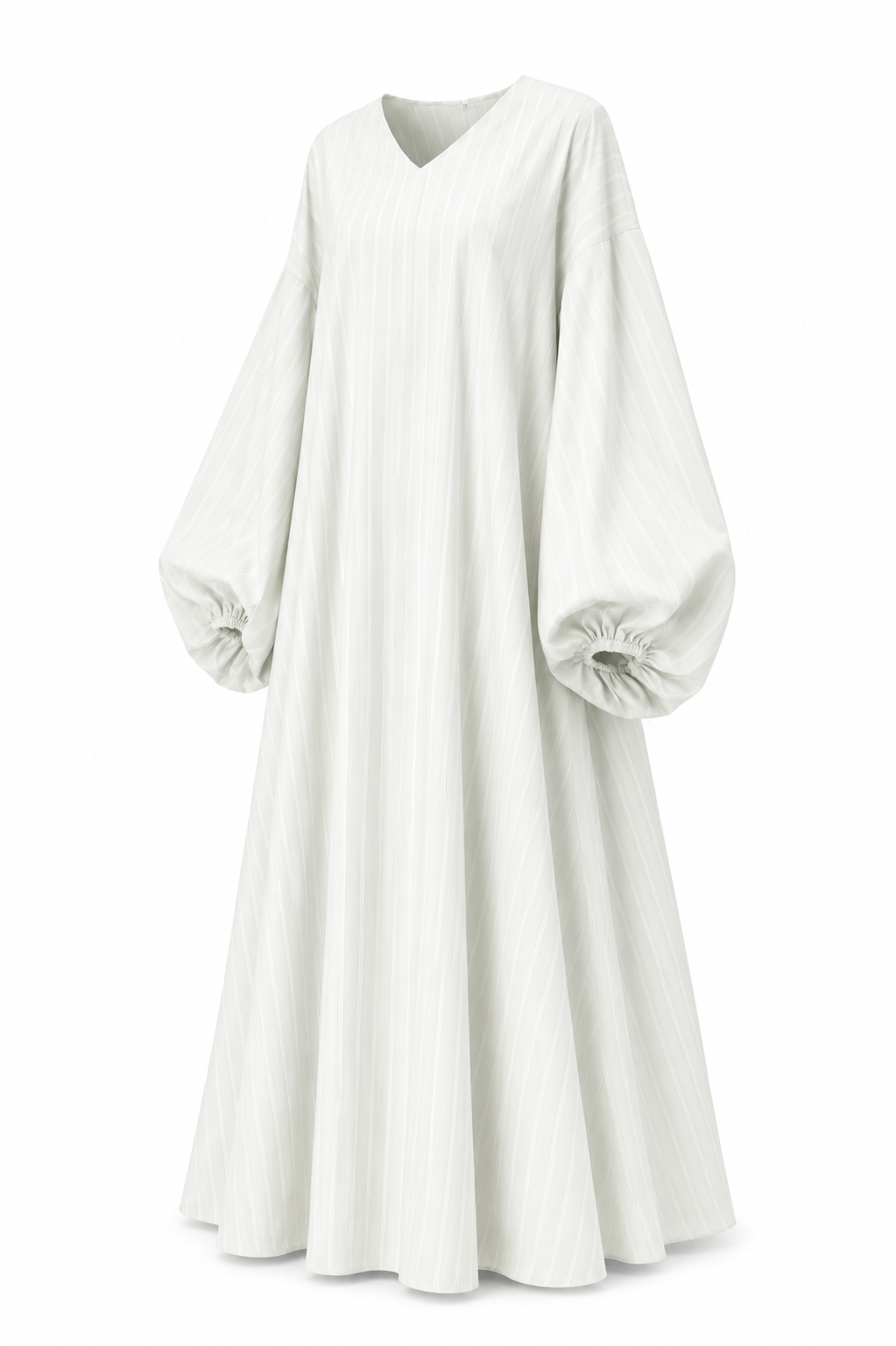 65 % Cotton Abaya deïda