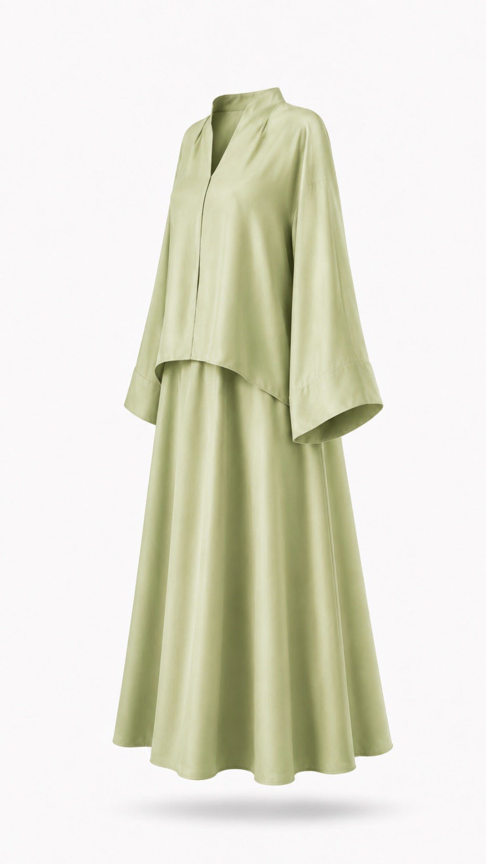 Essential summer viscose set