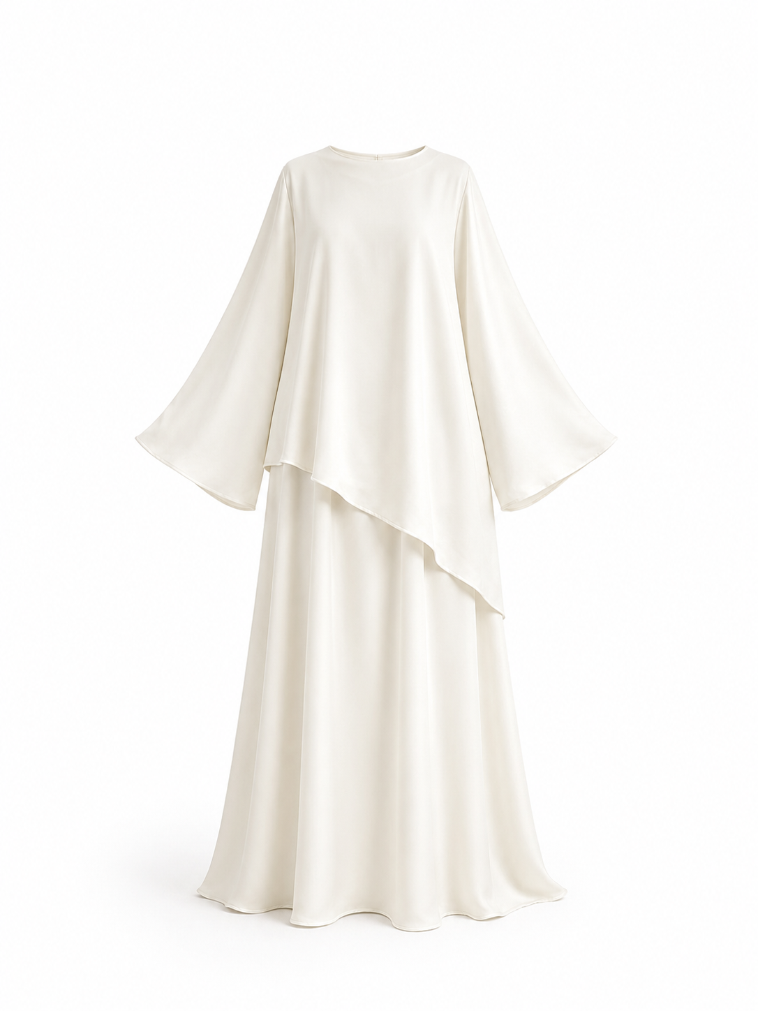 Style 2 Essential summer viscose set