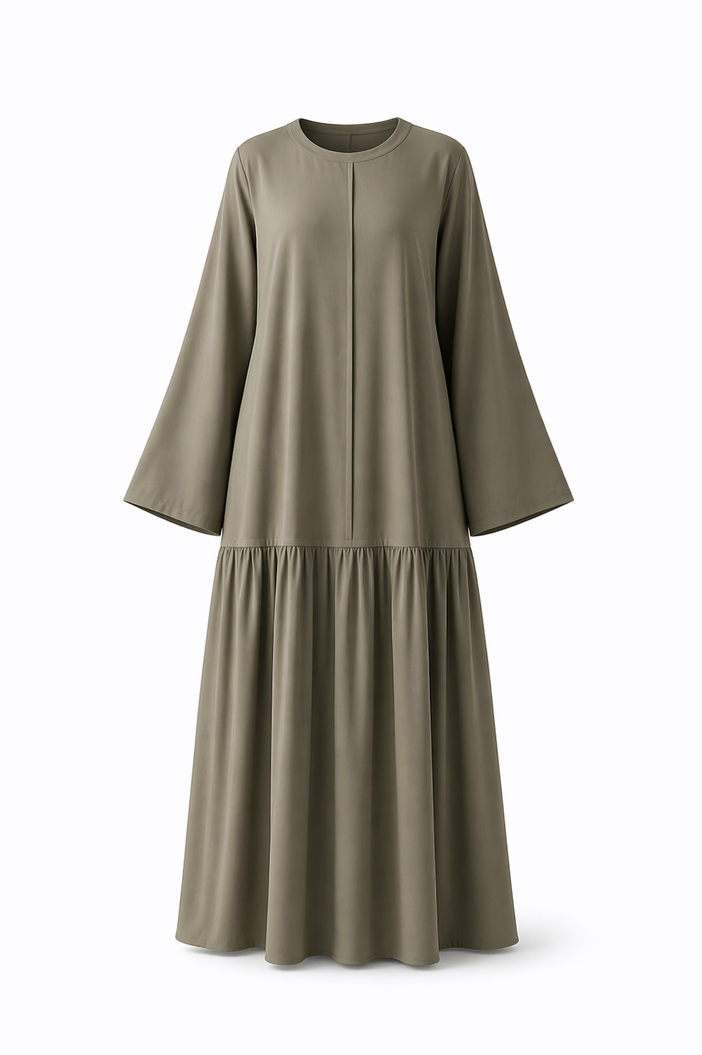 Abaya Nati