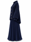 2 piece set sweater with skirt