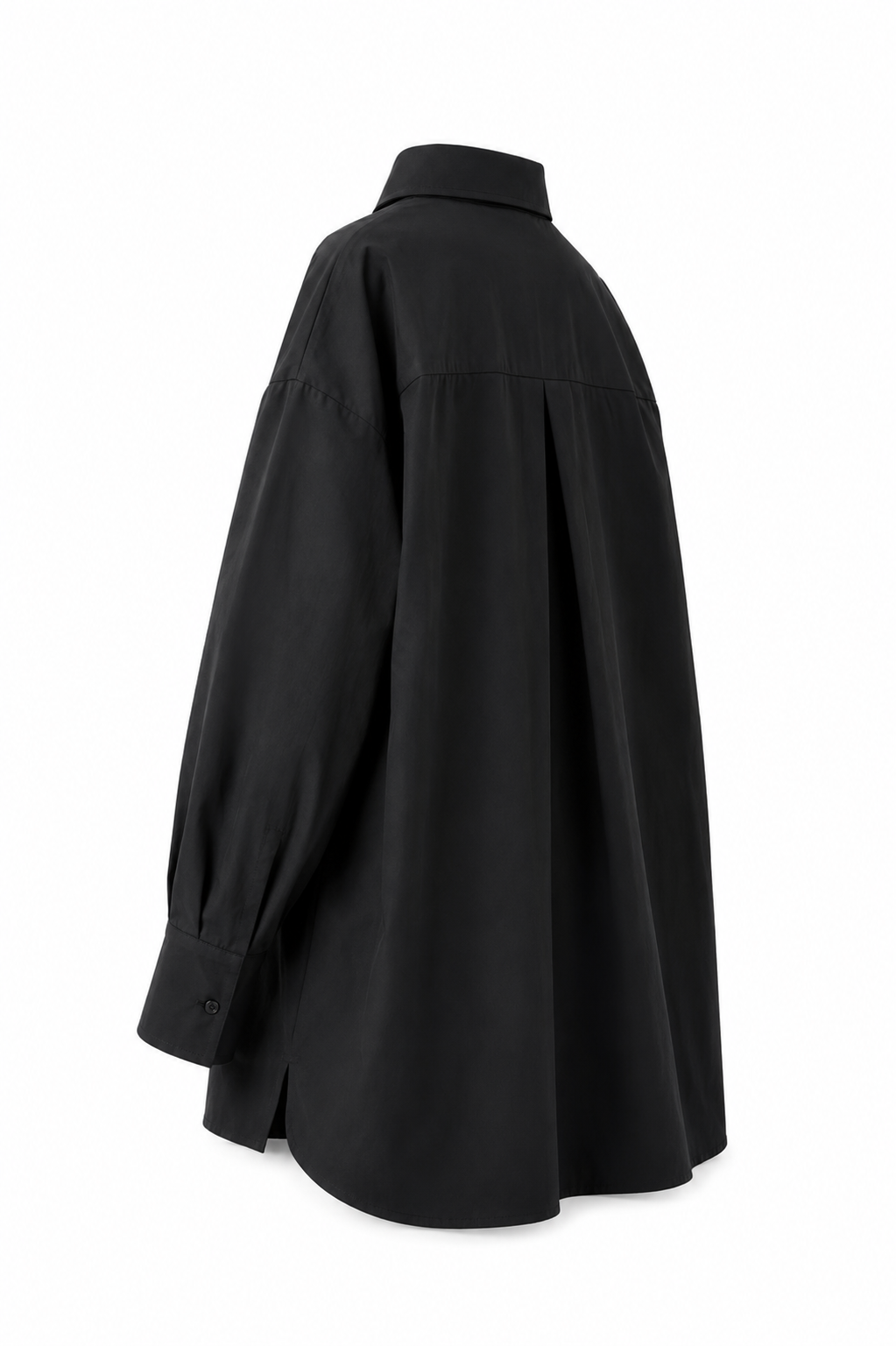 100% Cotton Asymmetrical Blouse too for Women