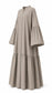 100 % Cotton Abaya Miya