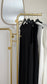 Slip abaya dresses