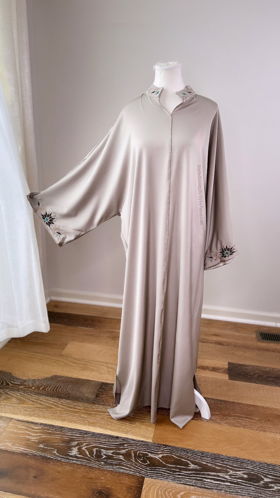 Abaya ineïsa