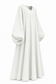 65 % Cotton Abaya deïda