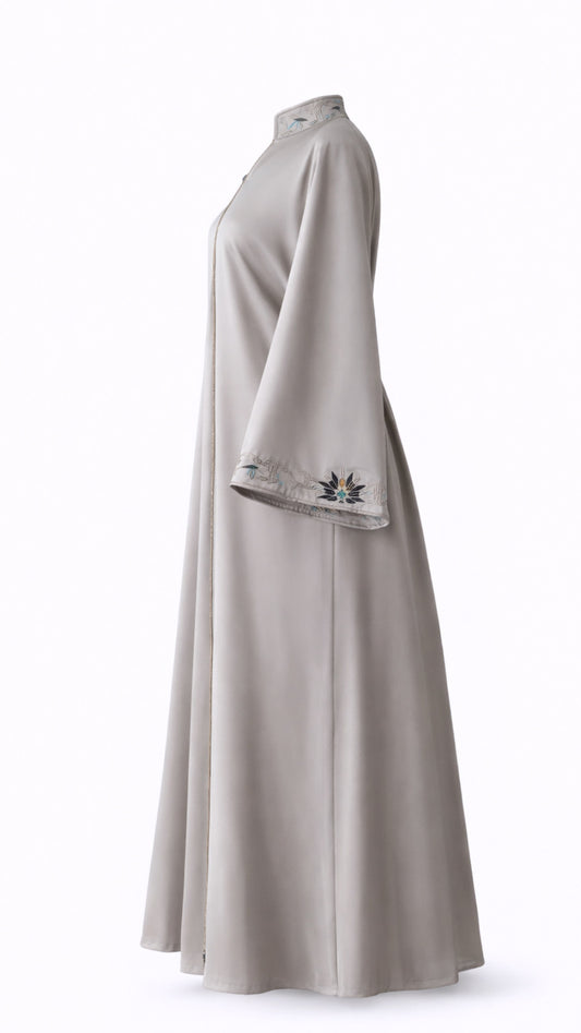 Abaya ineïsa
