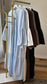100 % Cotton Abaya Miya