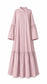 100 % Cotton Abaya Miya