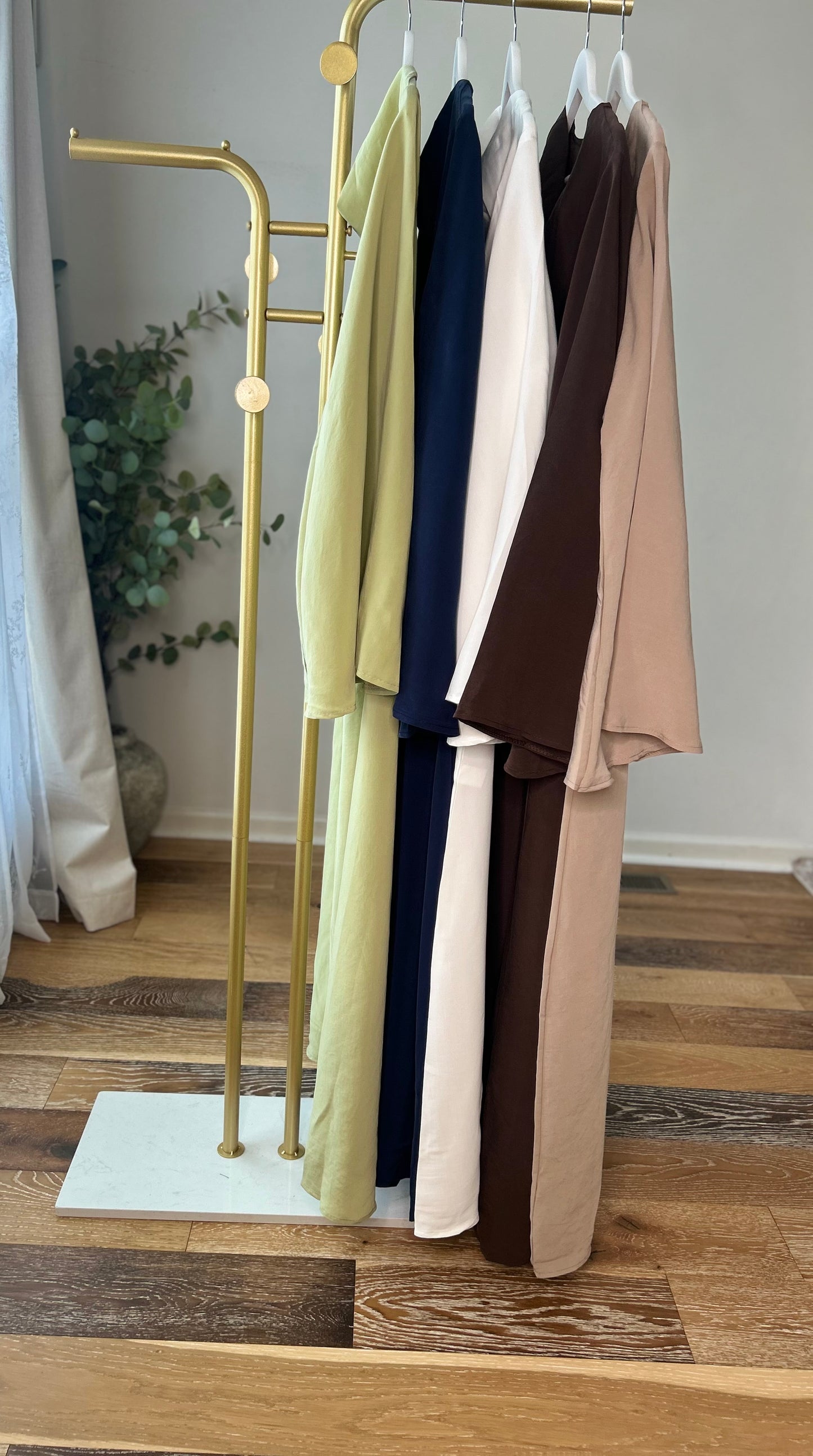Abaya Deïla