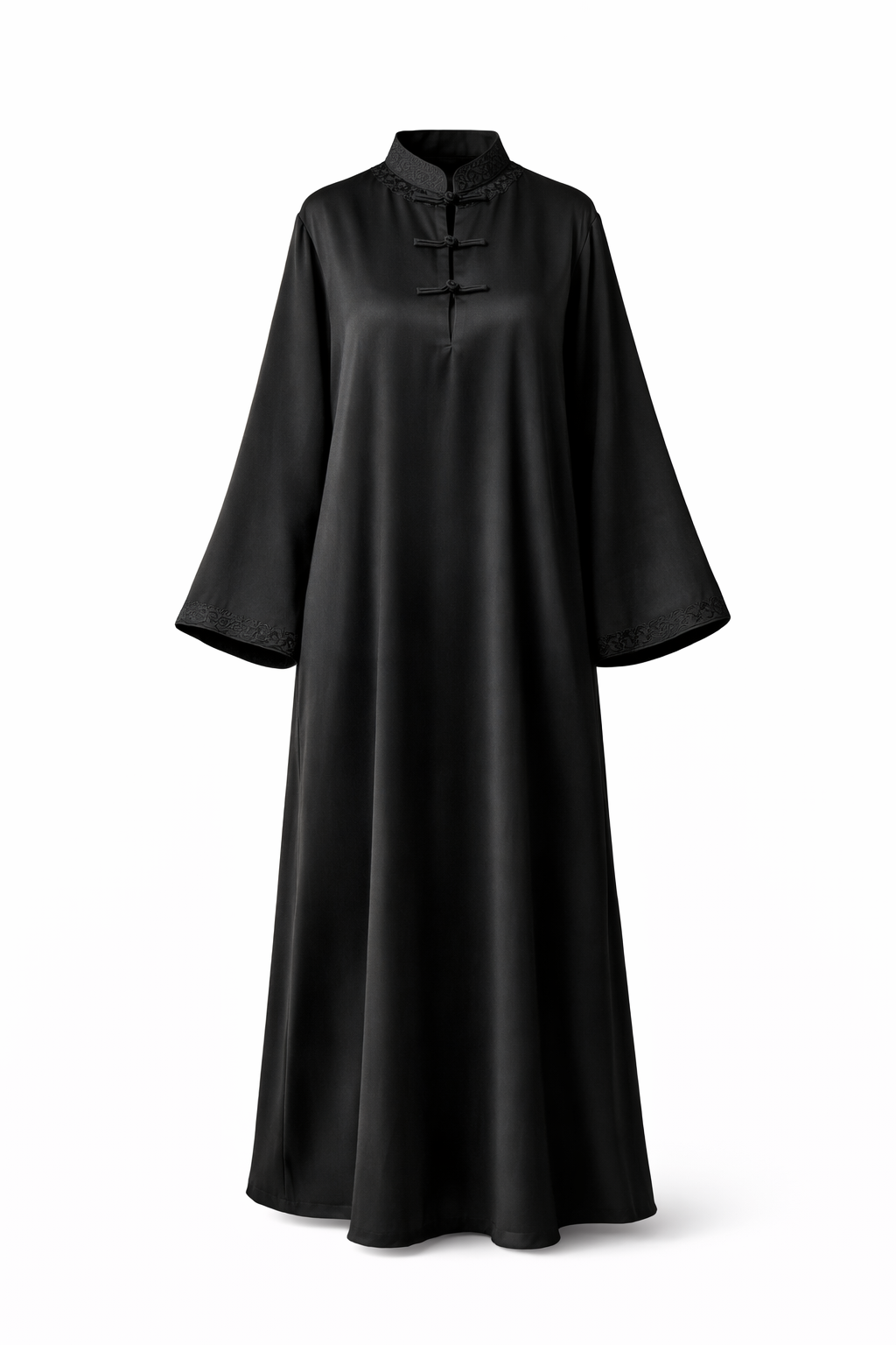 Abaya Safiia
