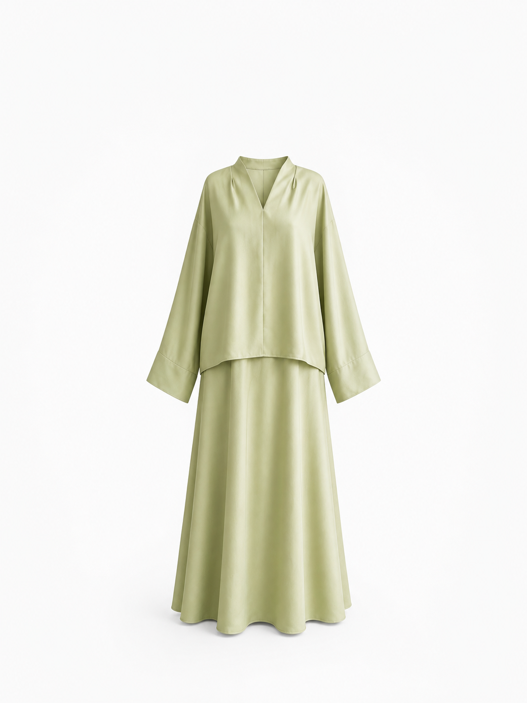 Essential summer viscose set