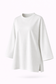 70%  cotton top