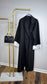 Wrap Abaya Blazer