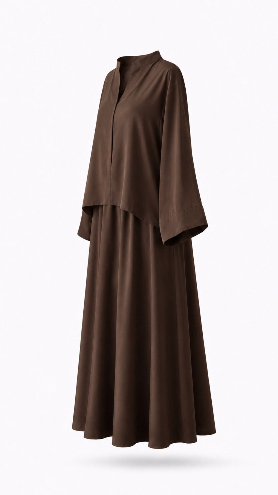 Essential summer viscose set