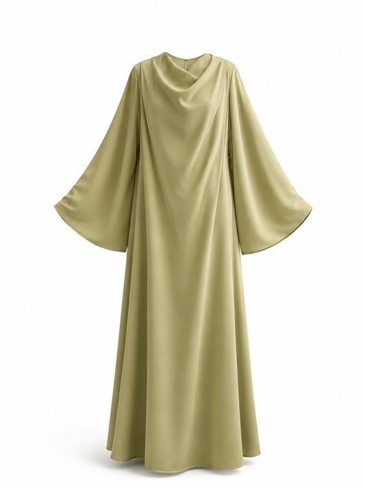 Abaya Deïla