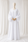 65 % Cotton Abaya deïda