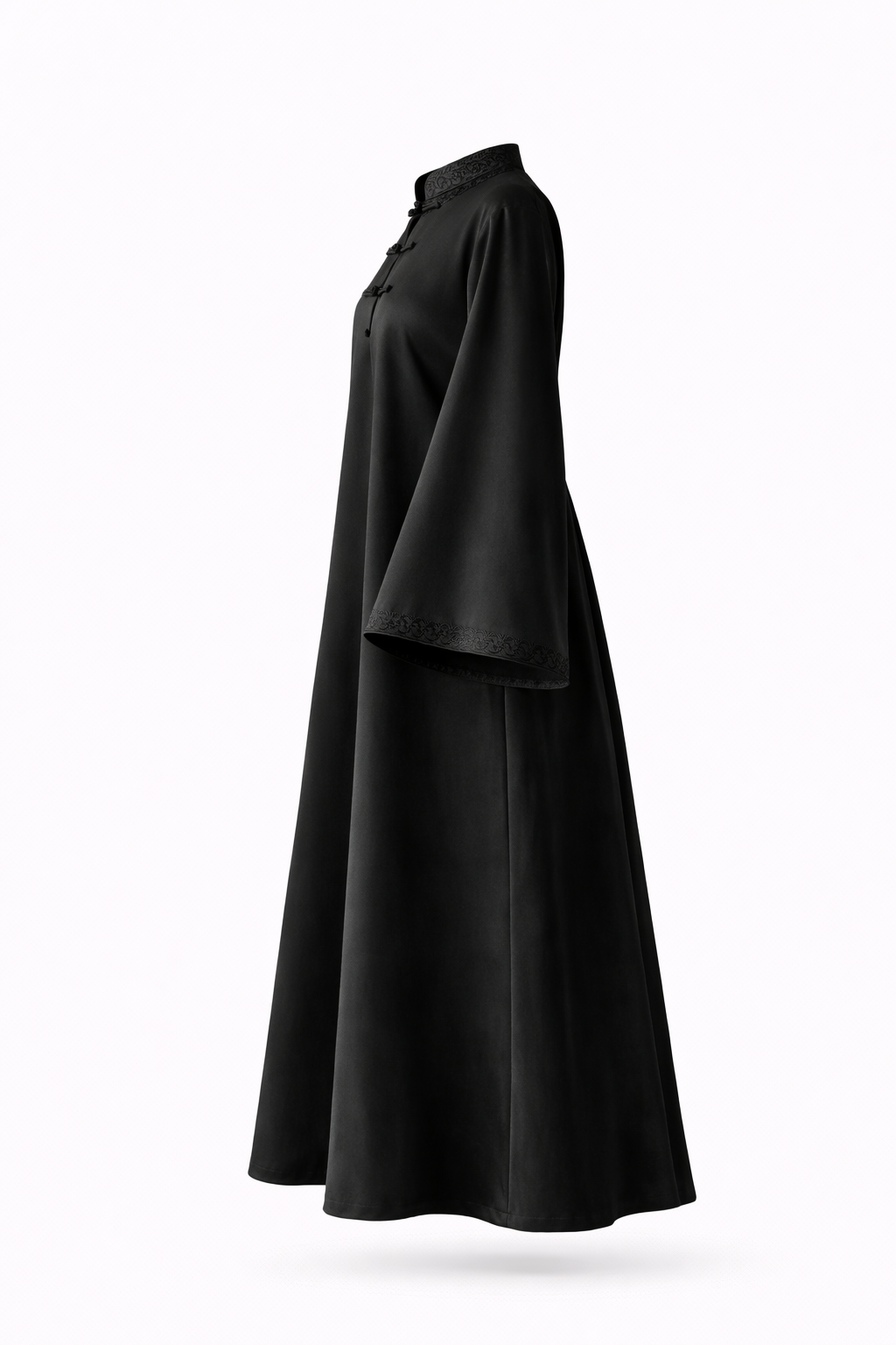 Abaya Safiia
