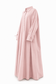100 % Cotton Abaya Priya