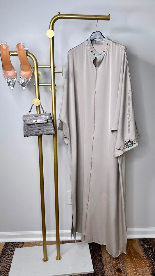 Abaya ineïsa