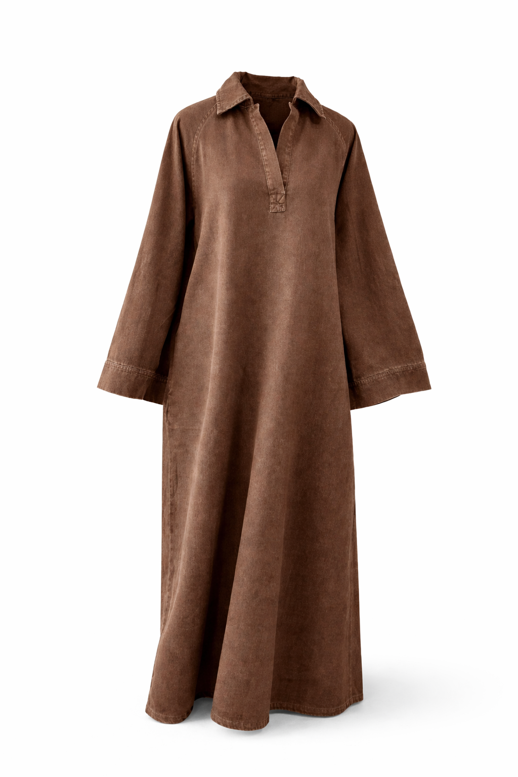 Anaya Jean Cotton Abaya