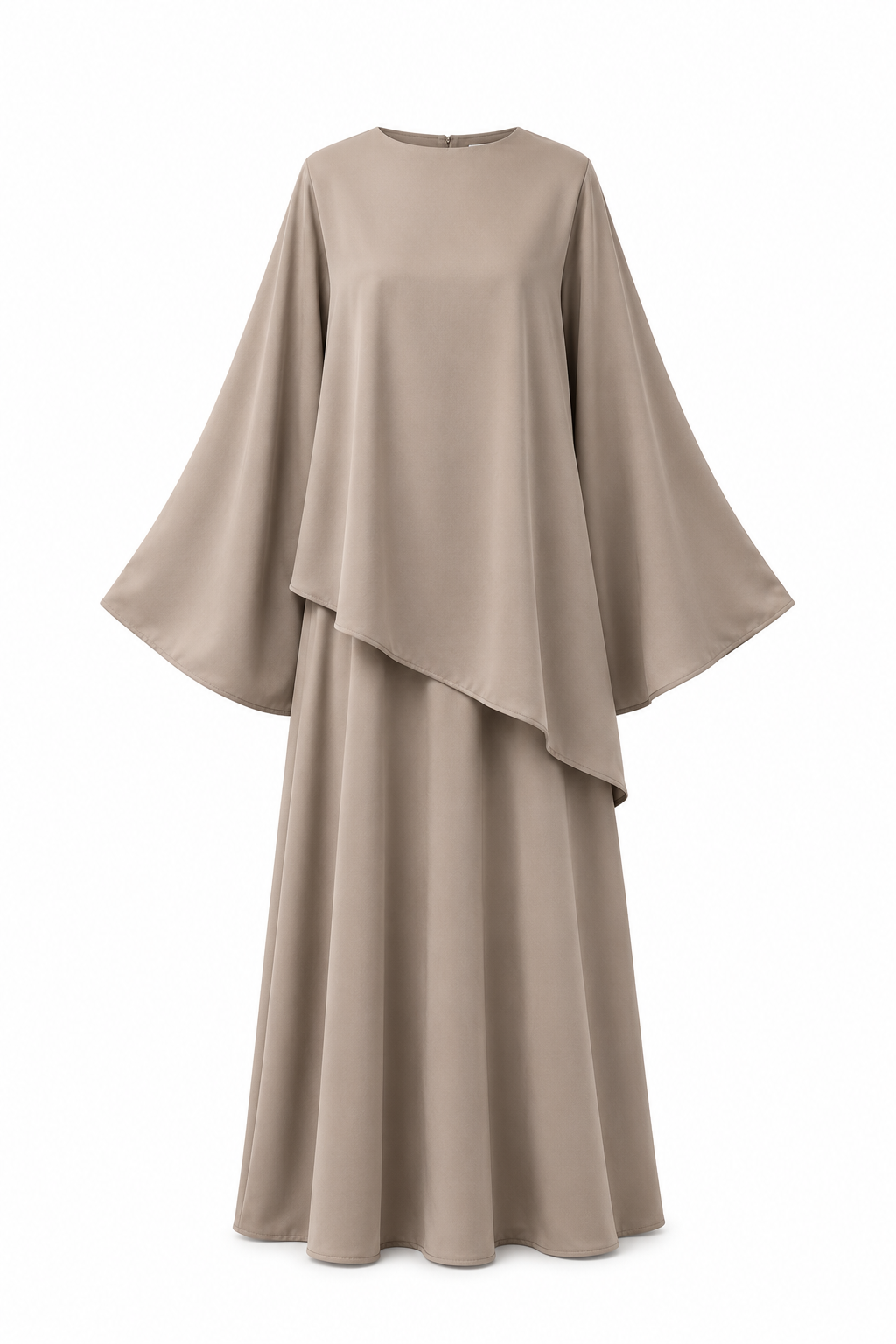 Style 2 Essential summer viscose set