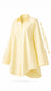 Oversized summer cotton top