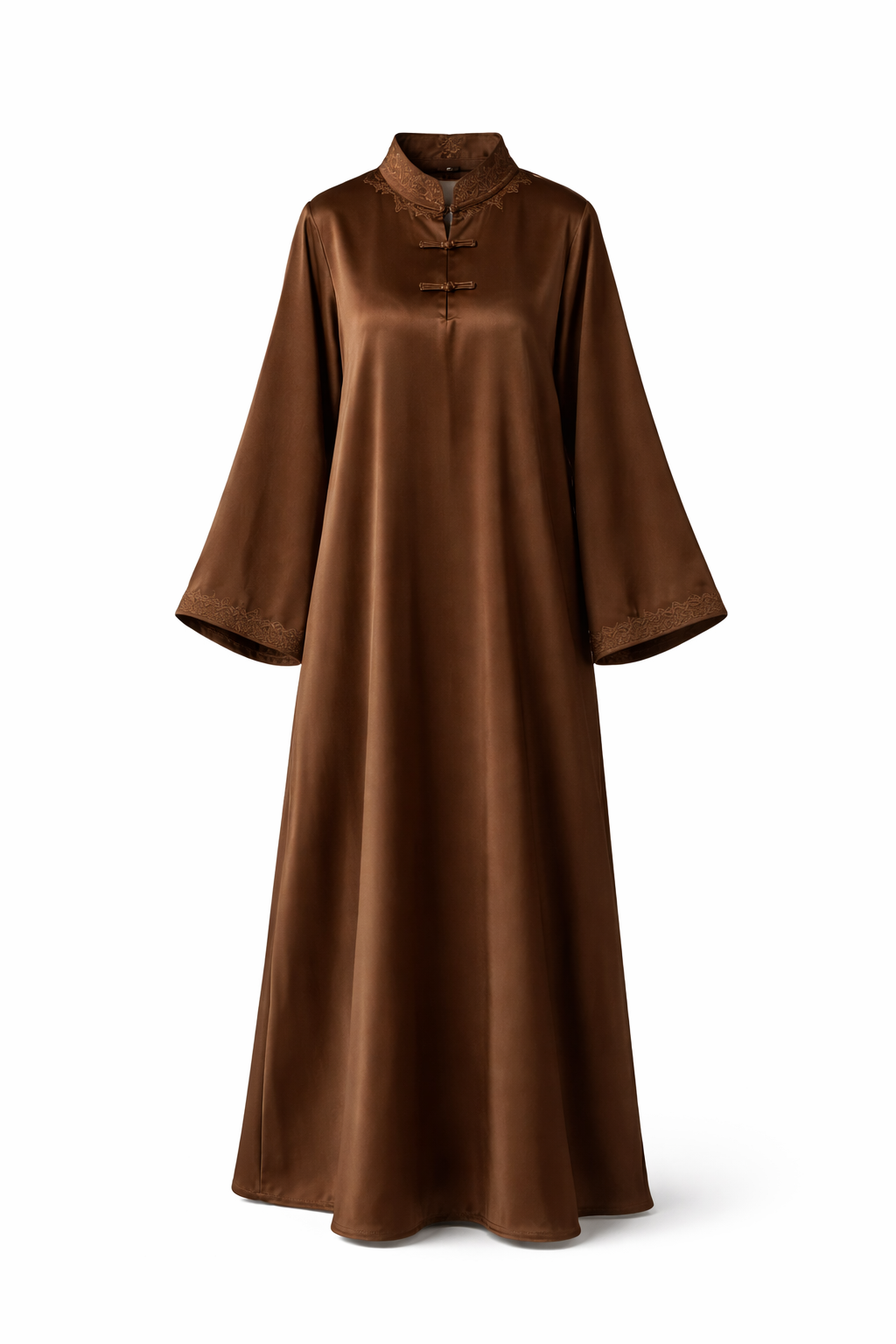 Abaya Safiia