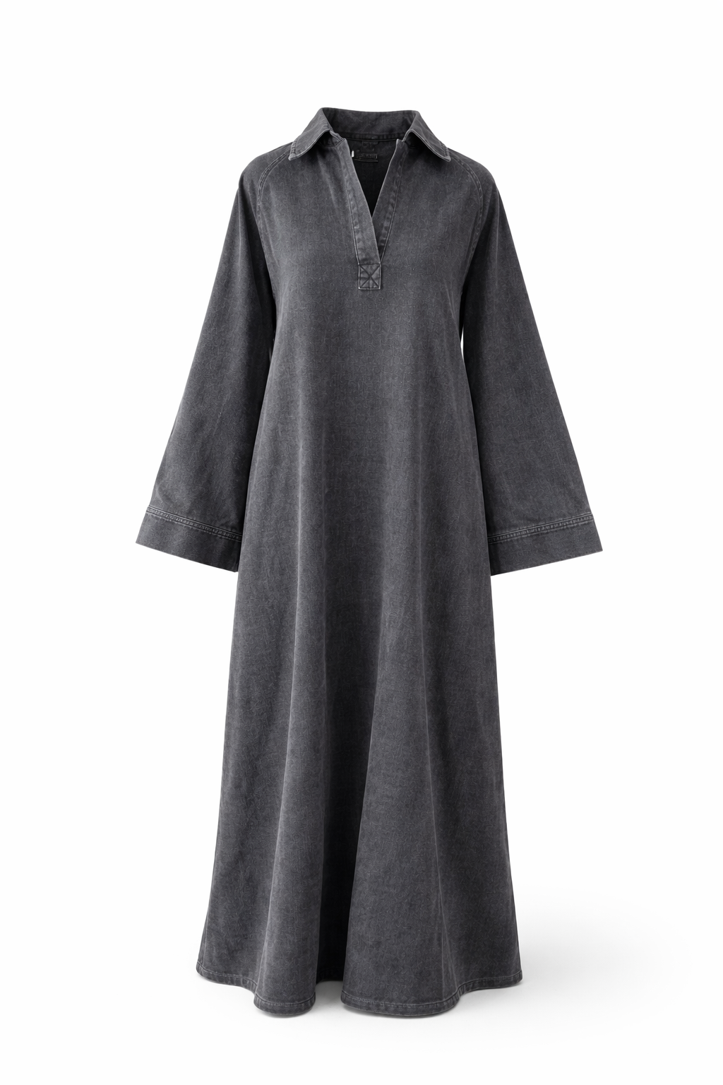 Anaya Jean Cotton Abaya
