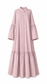 100 % Cotton Abaya Miya