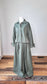 Modest skirt set