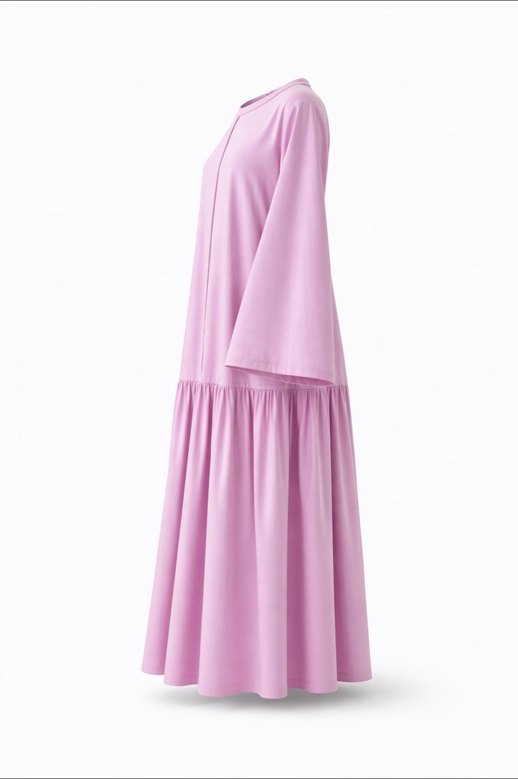 Abaya Nati