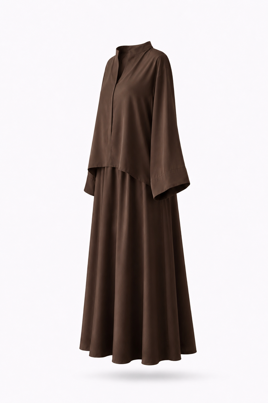 Essential summer viscose set