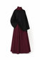 Durable Maxi 100% cotton skirt Fatma