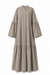 100 % Cotton Abaya Miya