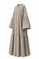100 % Cotton Abaya Miya