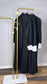 Wrap Abaya Blazer