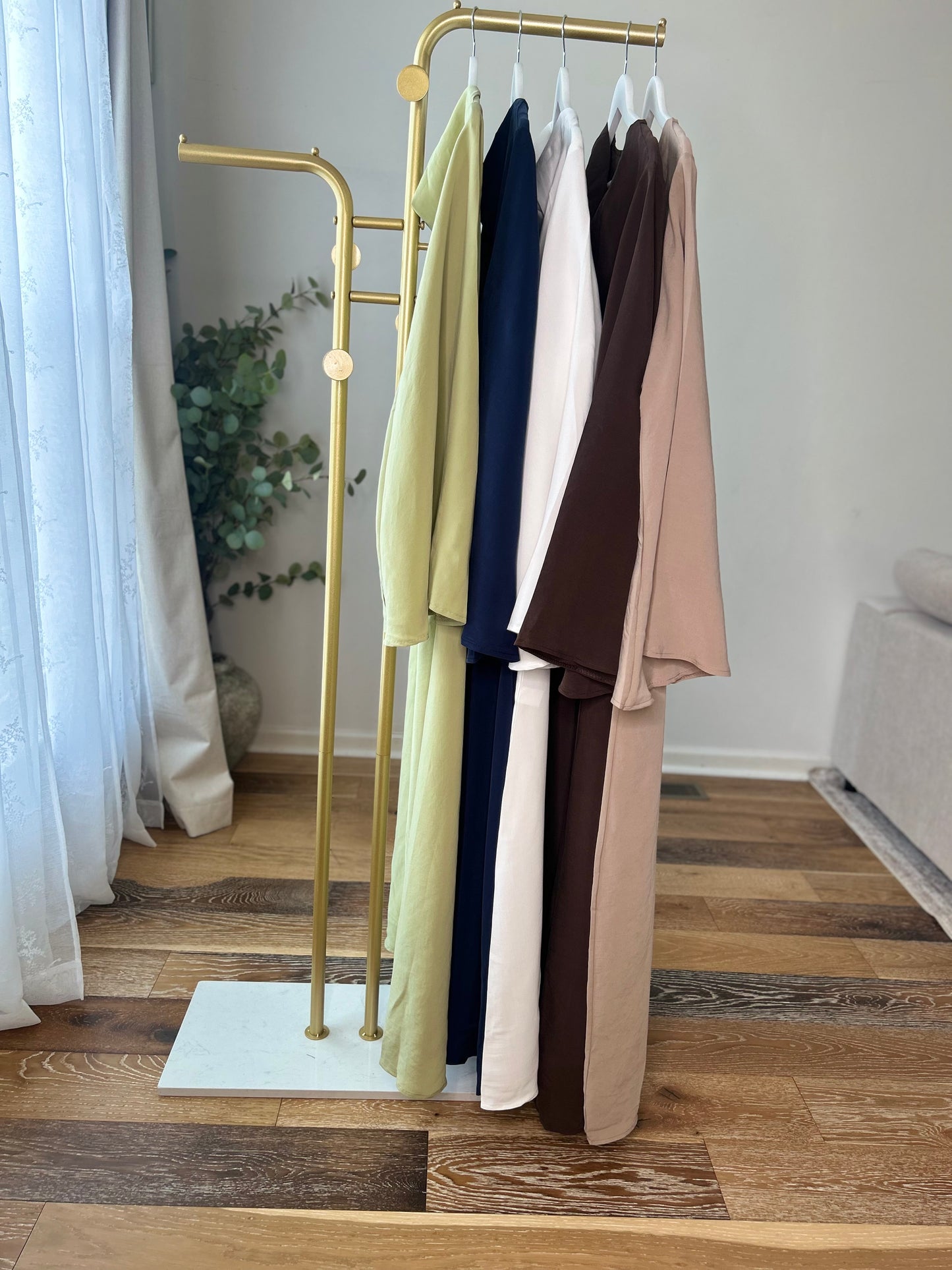 Abaya Deïla
