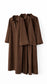 Anaya Jean Cotton Abaya