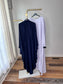 Abaya khimar set